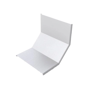 Basor emelkedő idom fedél TCCBPE 60x100 PVC 2/10111