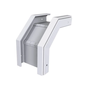 Basor Bukó idom CXBPE 60x100 PVC 2/10119