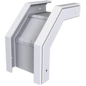 Basor Bukó idom CXBPE 60x300 PVC 2/10122