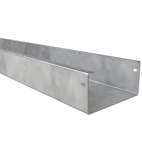 Kábeltálca 100x100 Basor lépésálló WT 100x100 2/10146
