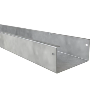Kábeltálca  100x200 Basor lépésálló WT 200x100 2/10147