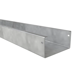 Kábeltálca 100x300 Basor lépésálló WT 300x100 2/10148