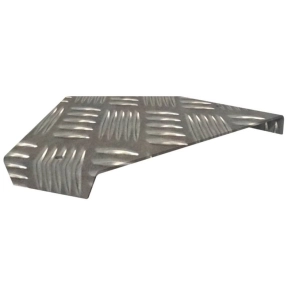 Basor TCPWT45 200-as 45 fokos idom fedél 2/10210