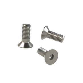 Basor 2/10265 csavar M6X16 DIN7991