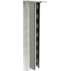 Basor mennyezeti tartó SP 400 2/1036