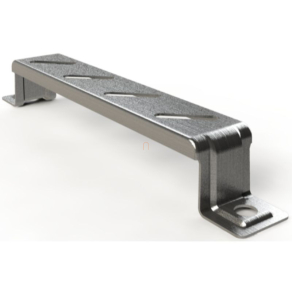 Basor tartó talajra, fal-talaj követő SV-150  2/1047