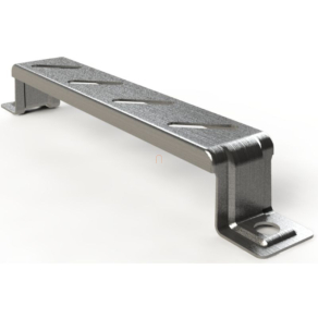 Basor tartó talajra, fal-talaj követő SV-200  2/1048