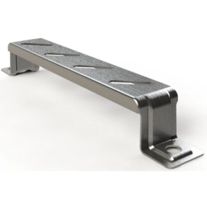 Basor SV-100 függeszthető tartó INOX 2/1062