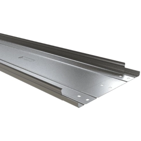 Kábeltálca  35x150 Basor zárt BC ERE 2/1253