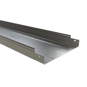Kábeltálca  60x100 Basor zárt BC ERE 2/1257