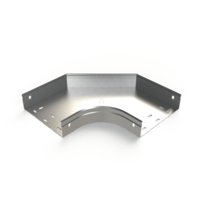 Basor CPERC 200X100 90 fokos idom tűzihorganyzott 2/1393