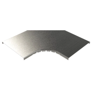 Basor TCPERC 500 90 fokos idomfedél beltérre 2/1435