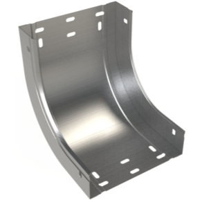 Basor CCERC 100X60 90 fokos belső ív 2/1458