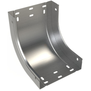 Basor CCERC 200X60 90 fokos belső ív 2/1460