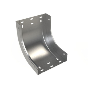 Basor CCERC 150X100 90 fokos belső ív 2/1475