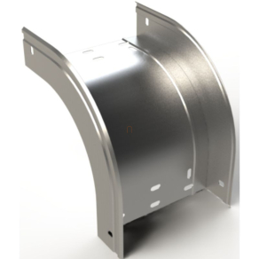 Basor CXERC 100X60 90 fokos ív 2/1572