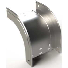 Basor CXERC 400X60 90 fokos ív 2/1577