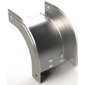 Basor CXERC 500X60 90 fokos ív 2/1578