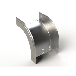 Basor CXERC 150X100 90 FOKOS külső ív 2/1589