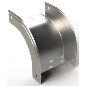 Basor CXERC 100X80 90 fokos ív tűzihorganyzott 2/1611