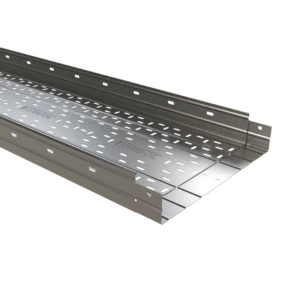 Kábeltálca T-elágazó 150X60 Basor TERC 2/1759