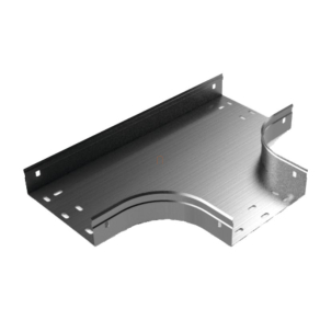 Kábeltálca T-elágazó 300X60 Basor TERC 2/1762