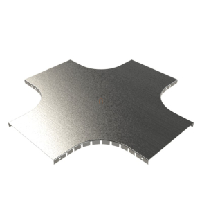 Basor TCRERC 100 kereszt Idom fedél beltérre 2/1959