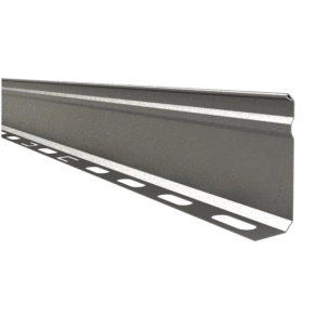 Kábeltálca válaszfal  PS-100 Basor 2/3478