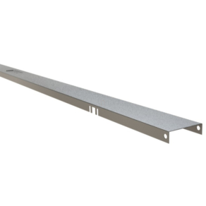   Kábeltálca  fedél 60 TBF 60 Basor tűzihorganyzott (rácsos tálcához) 2/3614