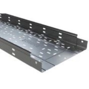 Kábeltálca  60x100 Basor ERE inox 2/4795