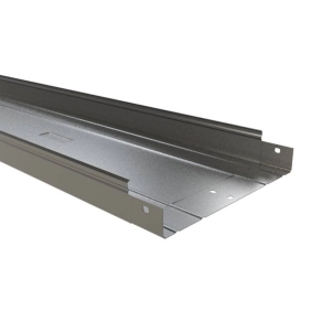Kábeltálca  60x100 Basor ERE zárt inox 2/4907