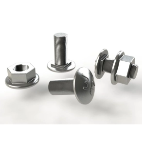Basor B2-100 csavarszett M8X15 inox 2/5392