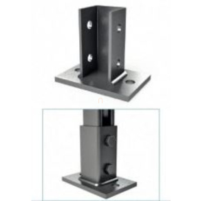 Basor 2/5622 profilfej 41x41 FT