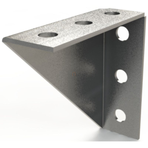 Basor 2/6314 Basor profil konsol 41/82 D FT