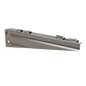   Basor SRB 100 (150mm) oldalfali konzol rácsos tálcához 2/6372