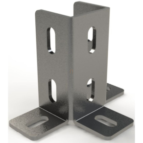 Basor 2/6471 profilfej SB 41x41 FT