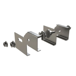 Kábeltálca összekötő JUER-BFR 60/65 inox Basor 2/7018