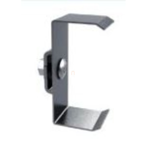   Kábeltálca  fedél rögzítő 60-as tálcához PTERE 60 2/7060