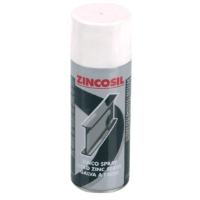 Basor 2/7224 Cink spray 400ml 98 százalék