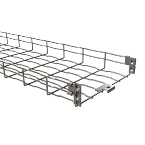 Basor BF2R  60X65 INOX rácsos kábeltálca 2/7516