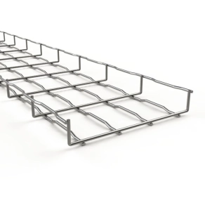   Basor BFR-2F  60X35  rácsos kábeltálca tűzihorganyzott 2/8230