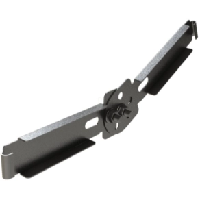Basor JUBFR-A  60/105 csuklóstoldó elem 2/9868