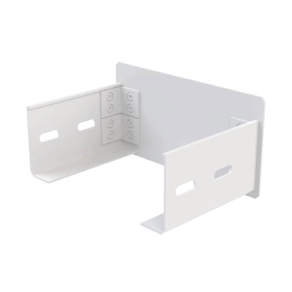 Basor végzáró elem TFBPE 60X200 PVC UVM1 7035 223025