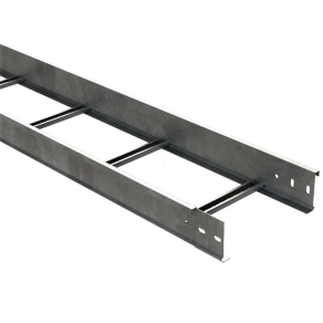 Basor FER 400x100 Kábellétra szalaghorganyzott 224640