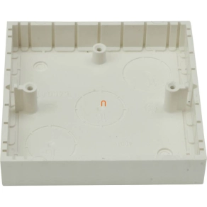Elágazódoboz 82x82 6480-10 (400500) SEZ