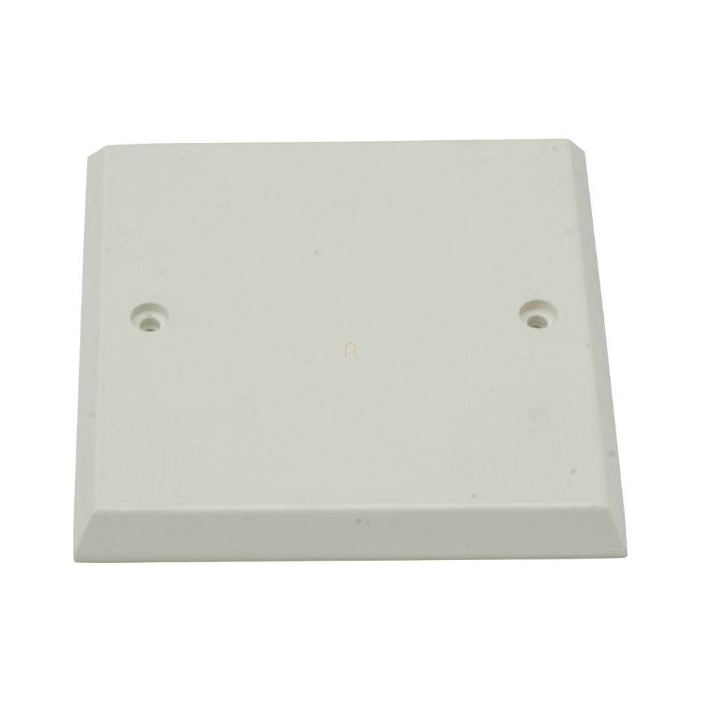 SEZ 6483-10 elágazódoboz fedél 82x82x8,5mm 10000567.00