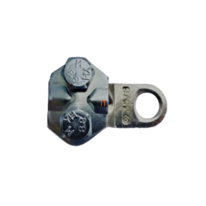 Réz kábelsaru 25/8 ónozott, csavaros 7580-08 (500121) SEZ