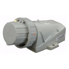   Ipari csatlakozó DFR-162 3P 16A IP67 rögzíthető dugvilla SEZ CPG 1632