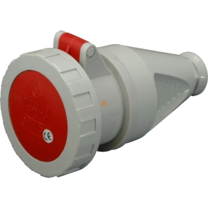   Ipari csatlakozó DAFH-324 lengőalj IP67 400V ISG 3253 (101007) SEZ