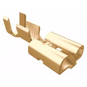 Gyorscsatlakozó csupasz 7100-01/100 (500162) SEZ